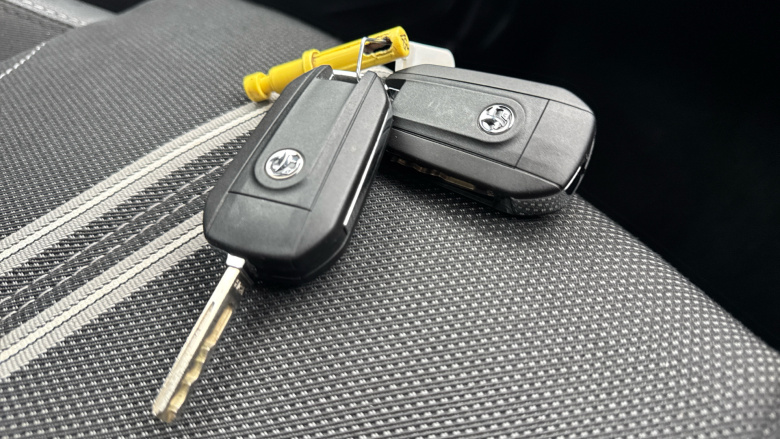 Vauxhall Corsa 1.2 GS 5dr Petrol Hatchback